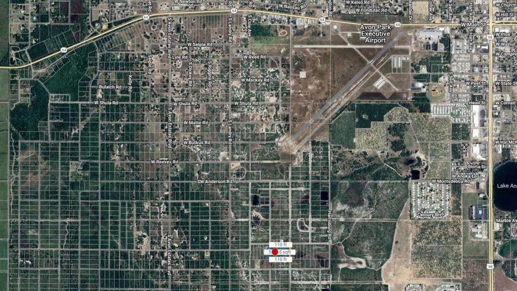 2217 Favre Road - Photo 1