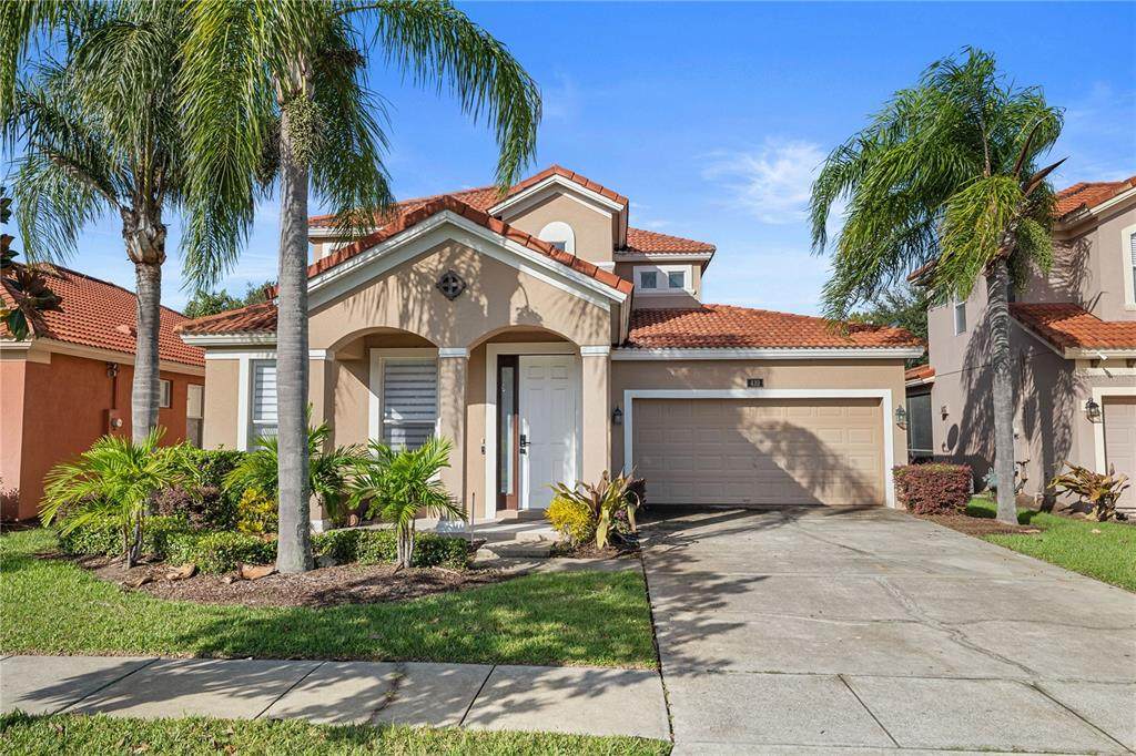 410 Las Fuentes Drive - Photo 1
