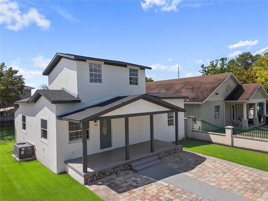 2930 Arch Street - Photo 1