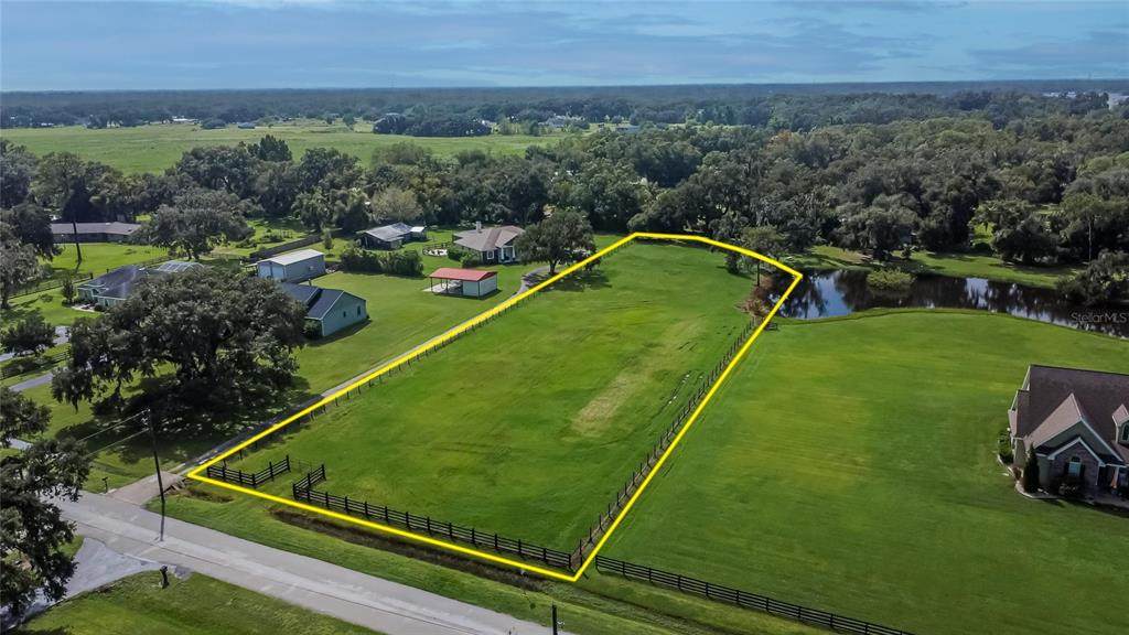 4801 Sleepy Hollow Lane - Photo 1