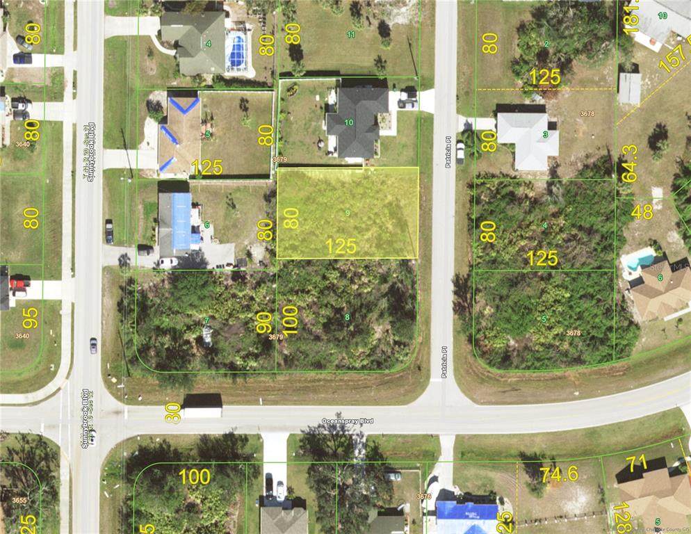 7251 Patricia Place - Photo 1