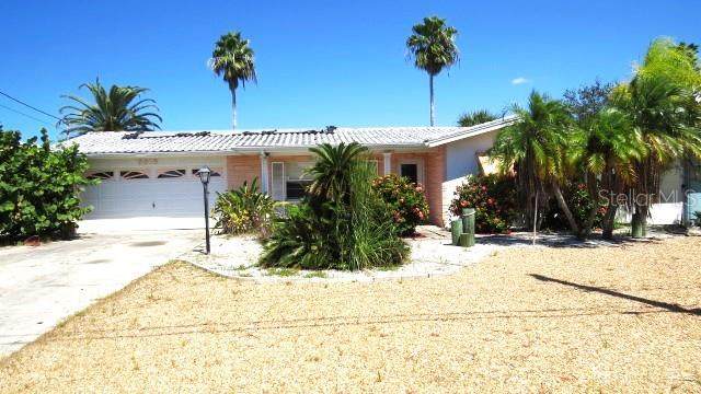 3915 Headsail Drive - Photo 1