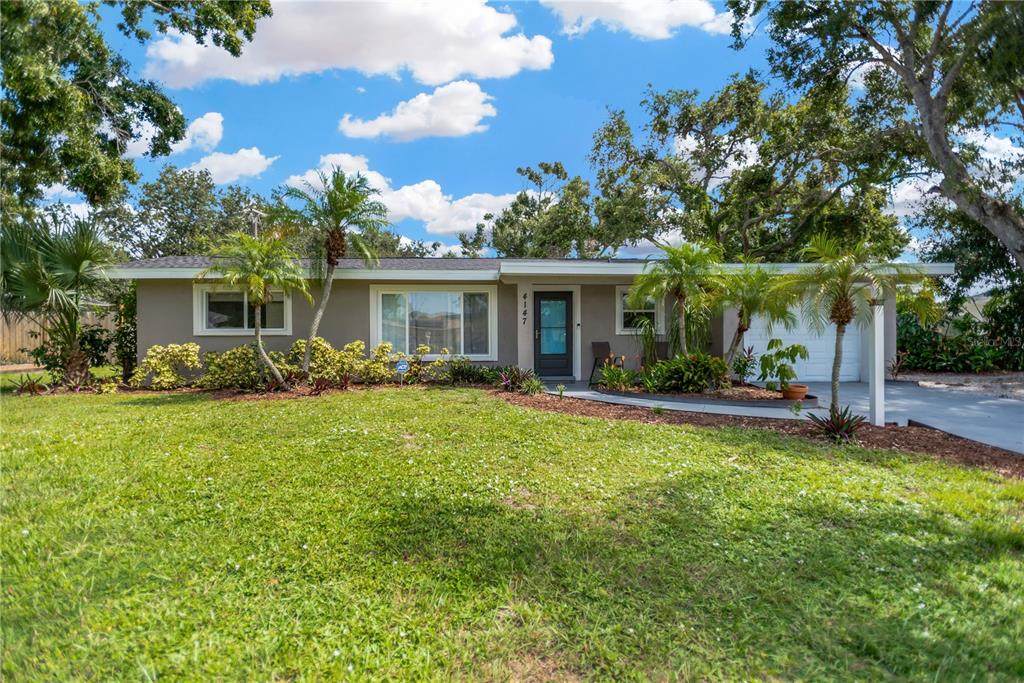 4147 Augustine Avenue - Photo 1