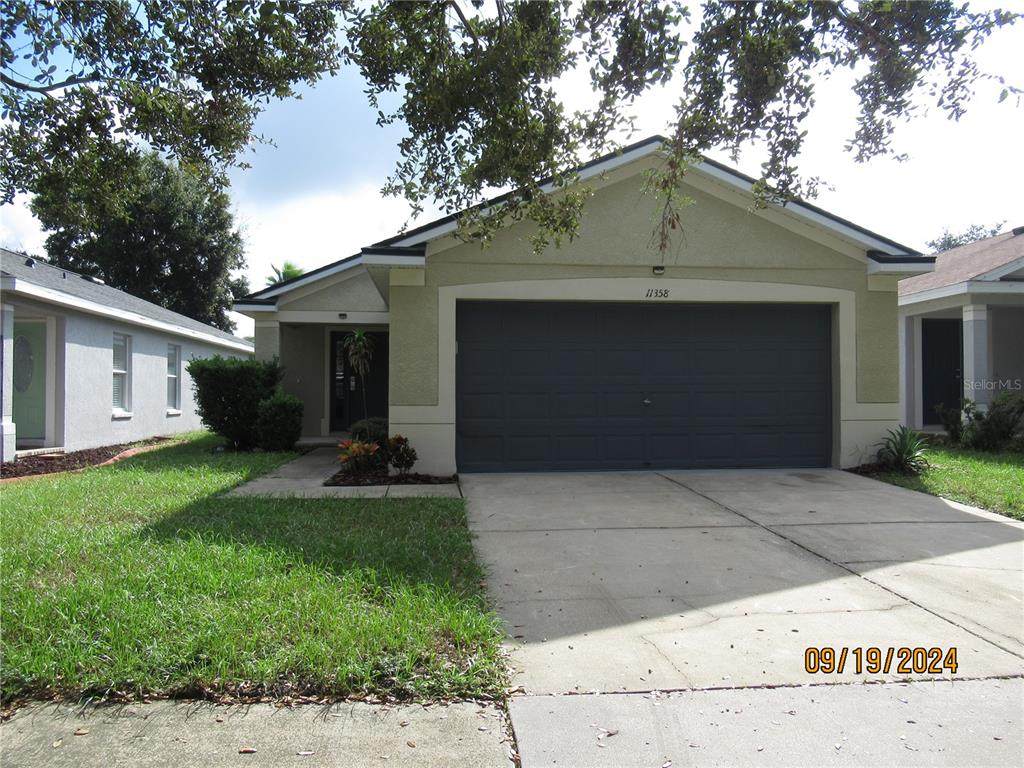11358 Cocoa Beach Drive - Photo 1