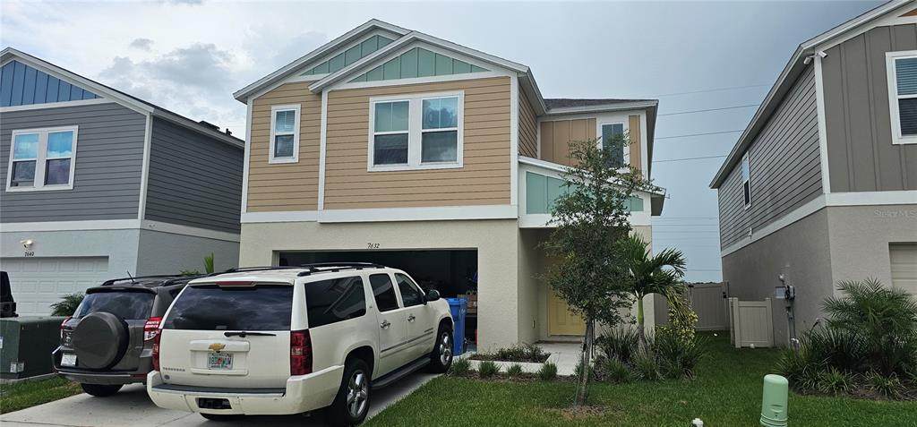 7632 Starflower Way - Photo 1