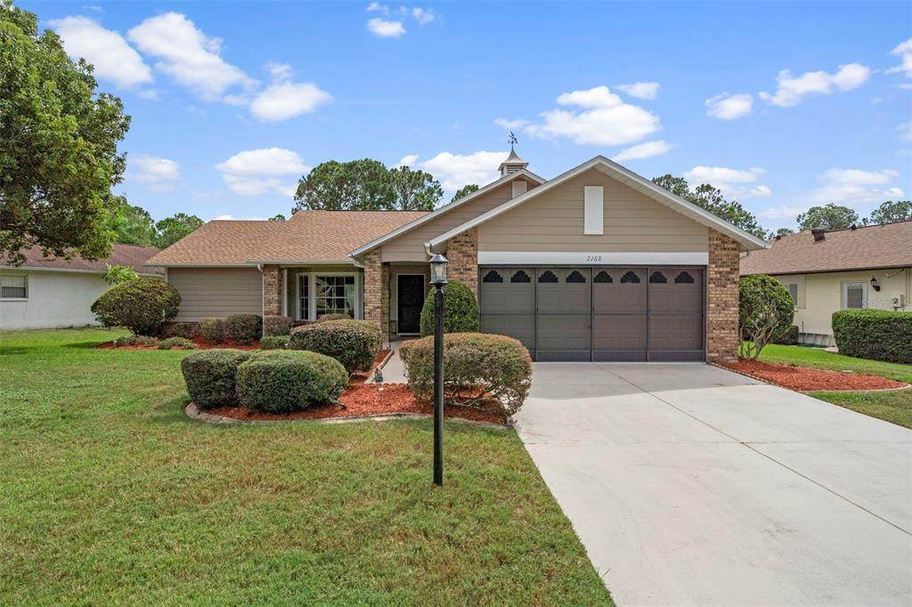 2168 Danwood Drive - Photo 1