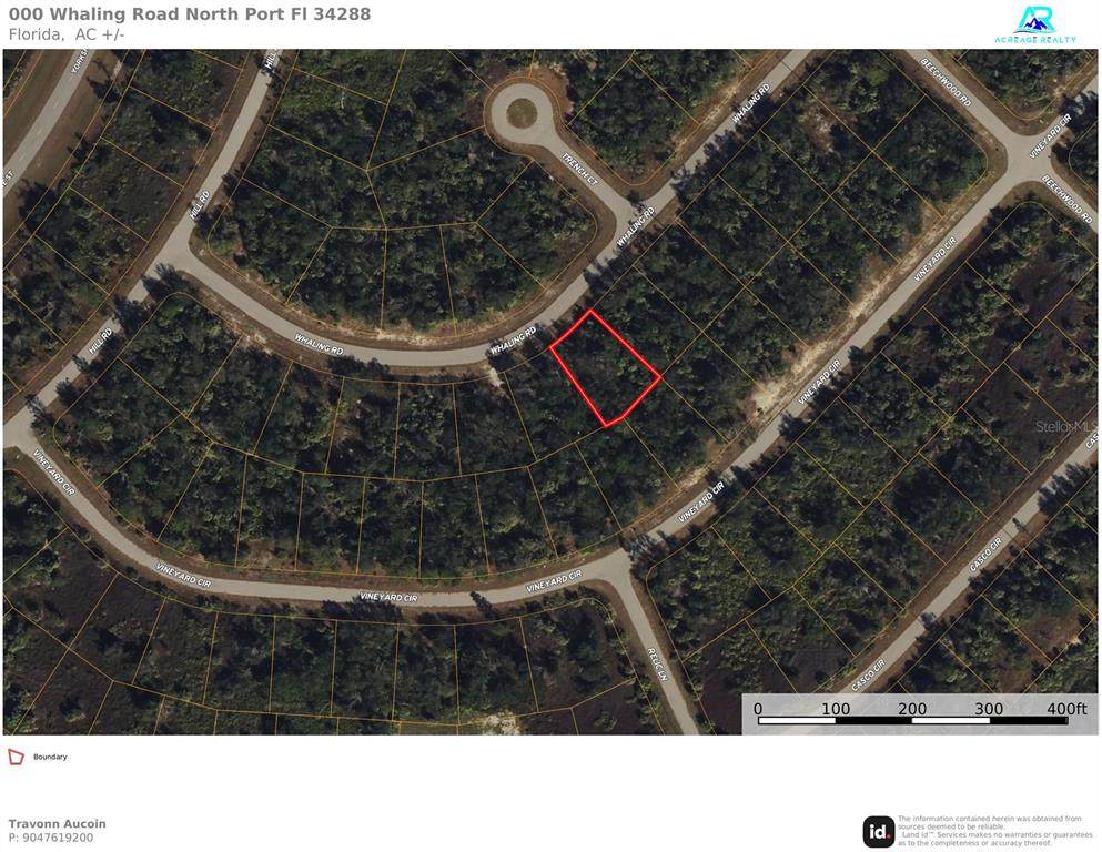  Whaling Road - Photo 1