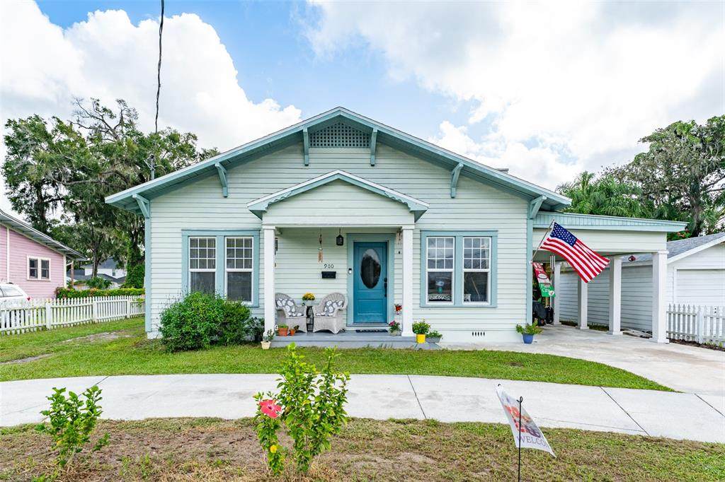 900 Wheeler Street - Photo 1