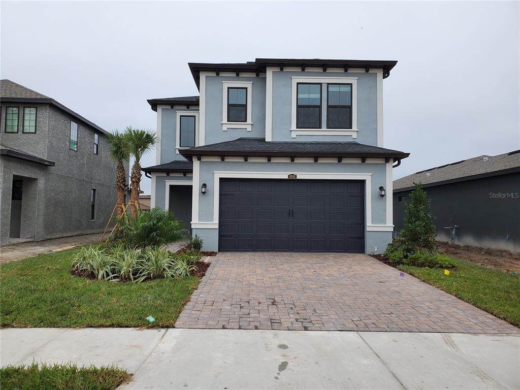 4845 Tramanto Lane - Photo 1