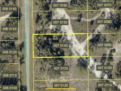 725 Bluebird Avenue - Photo 1