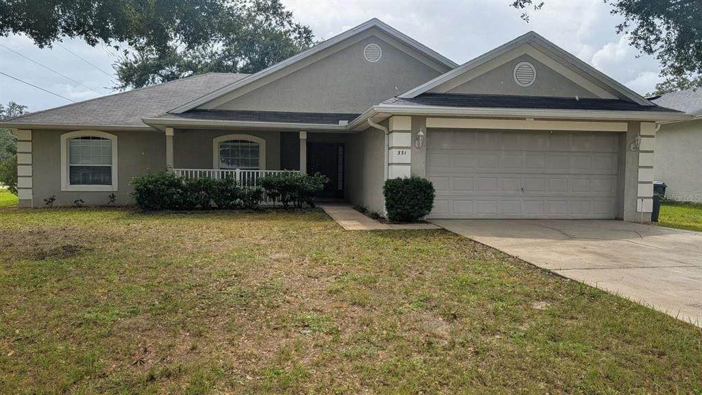 331 Grouper Drive - Photo 1