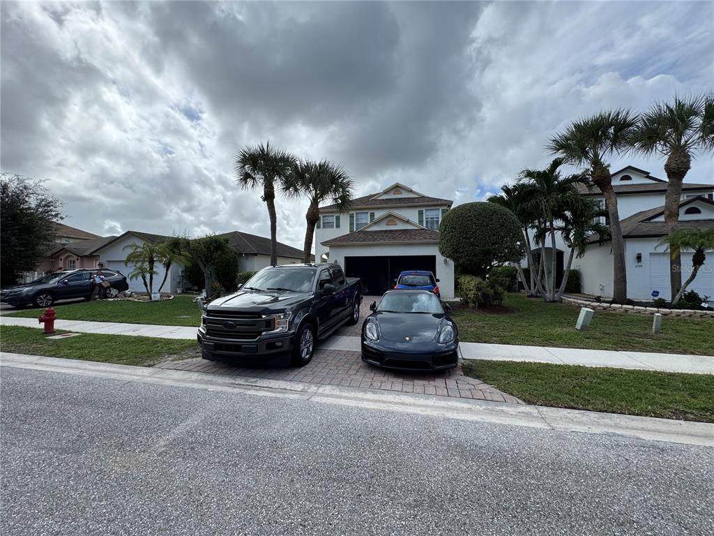 1107 Winding Rose Way - Photo 1