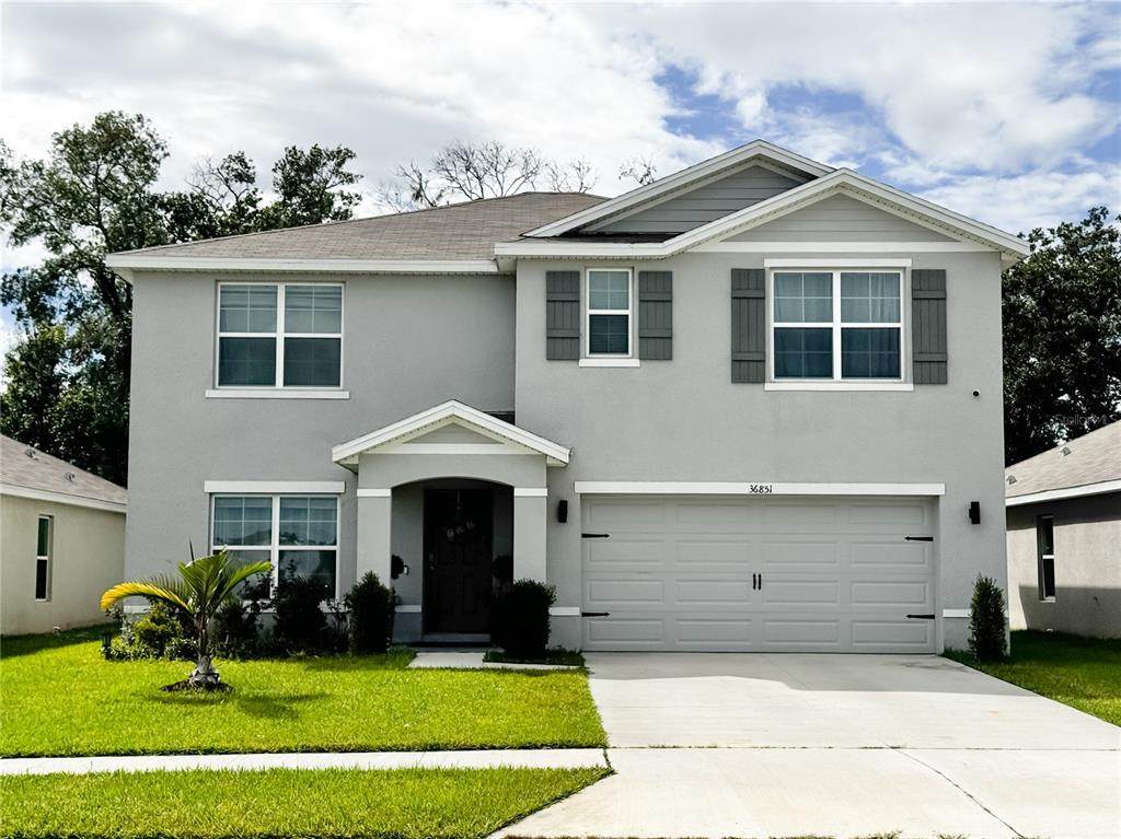 36851 Goffaux Loop - Photo 1