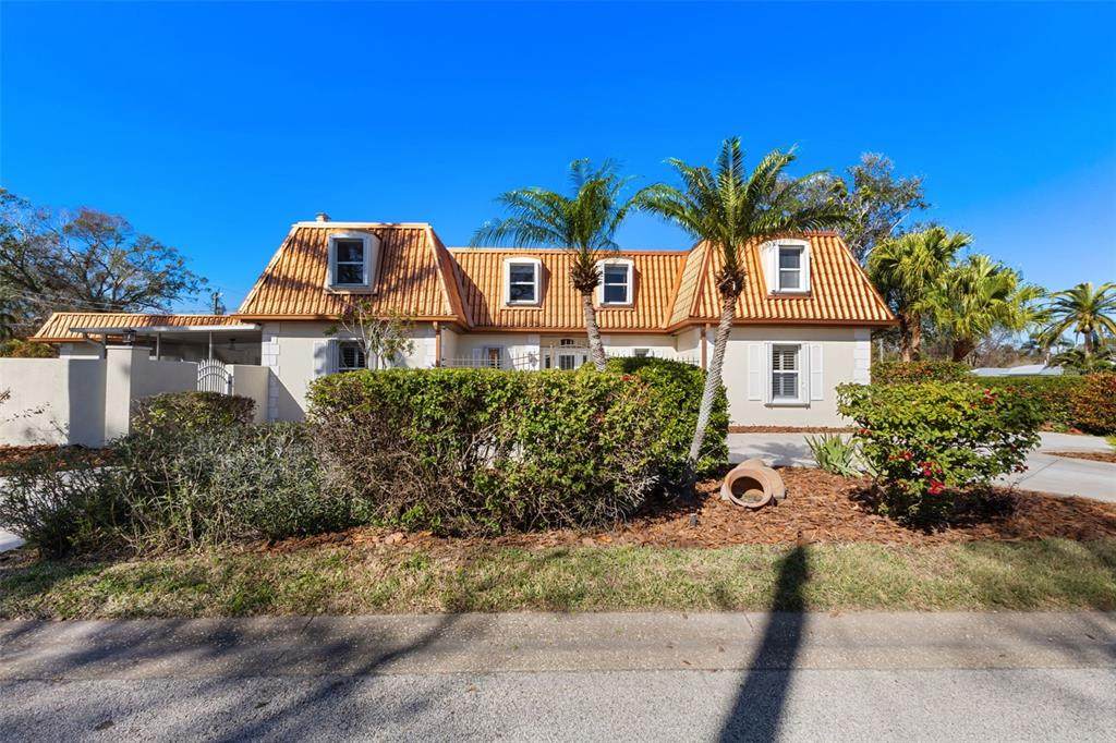 7100 Park Street - Photo 1
