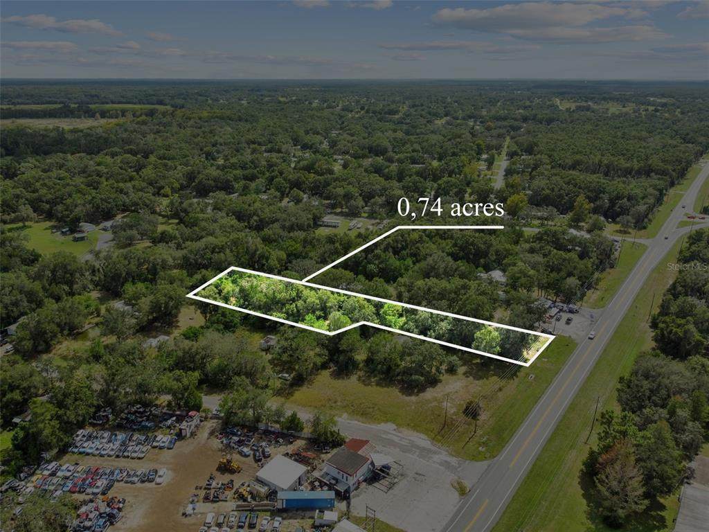 8855 Round Lake Loop - Photo 1