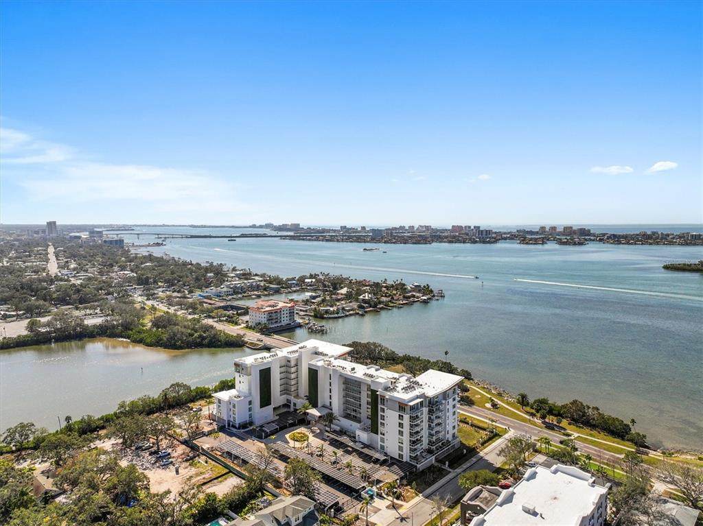 1020 Sunset Point Road - Photo 1