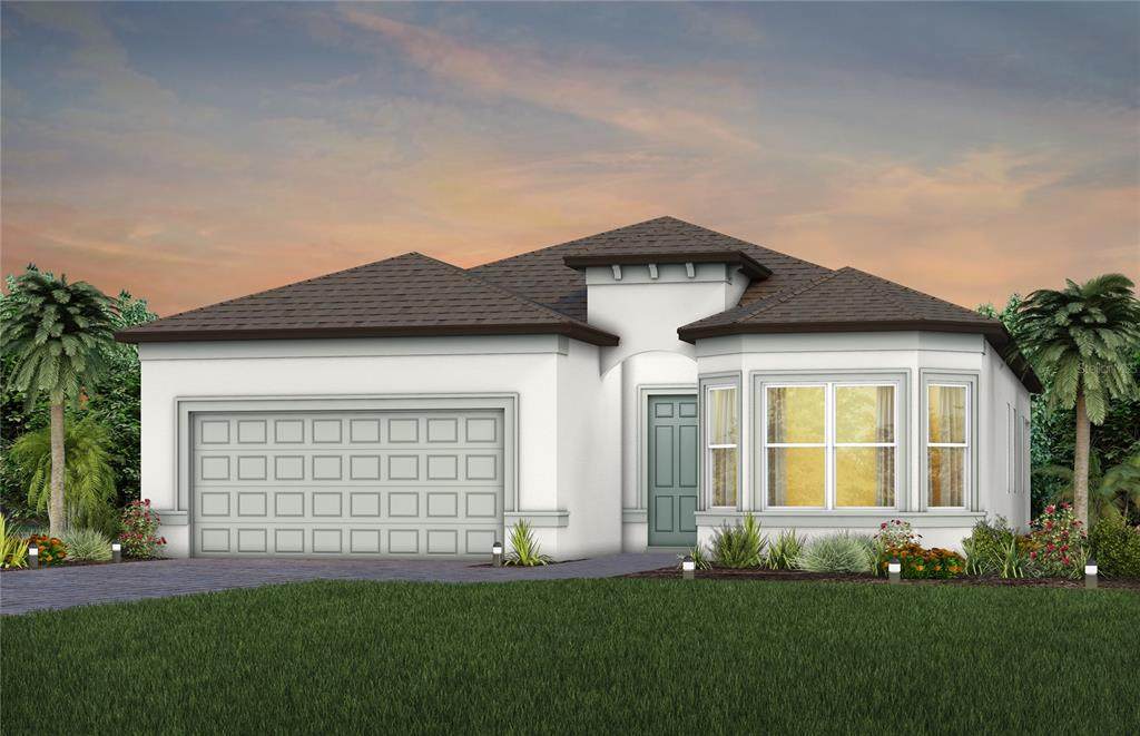 13552 Canyon Ridge Road - Photo 1