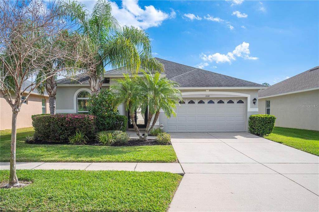 3144 Granite Ridge Loop - Photo 1