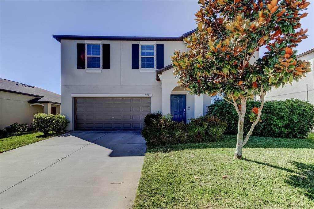 6362 Spider Lily Way - Photo 1