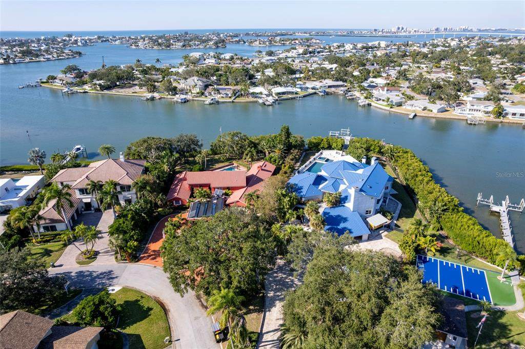 2268 Kings Point Drive - Photo 1