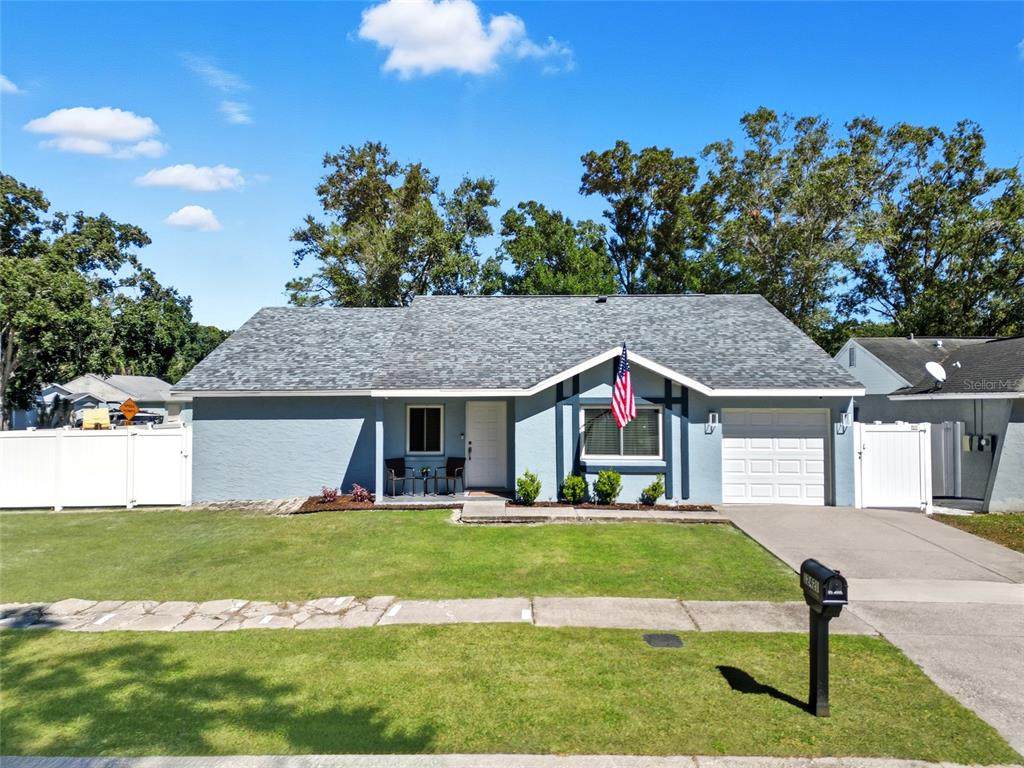 12421 Pepperfield Drive - Photo 1