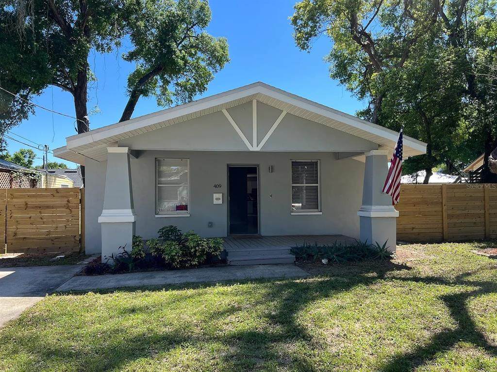 409 Robles Street - Photo 1