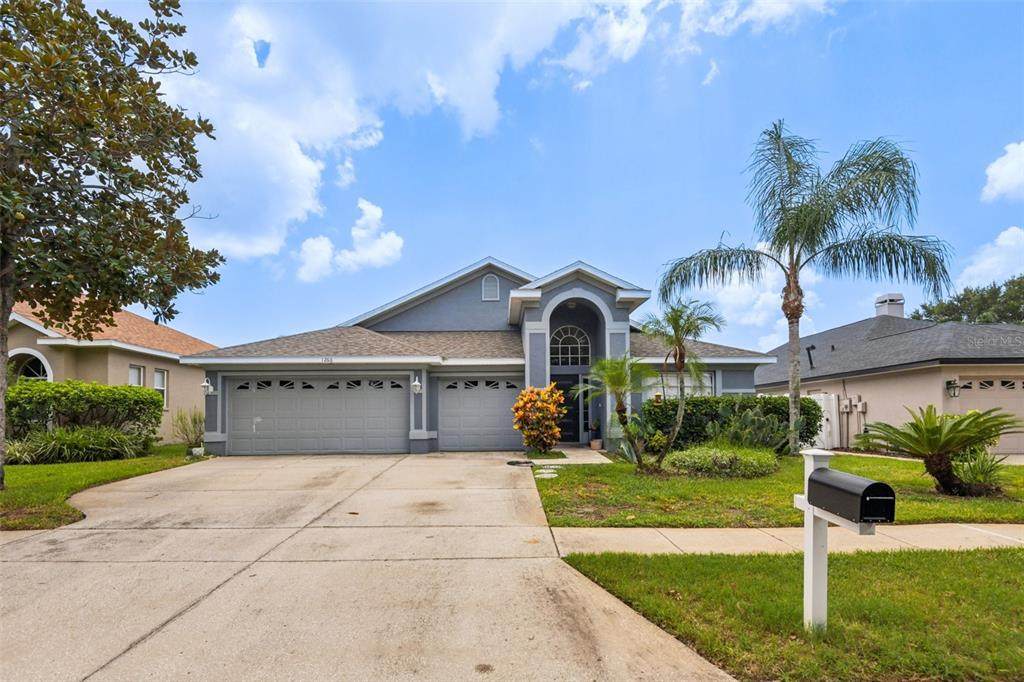 1266 Paradise Lake Drive - Photo 1