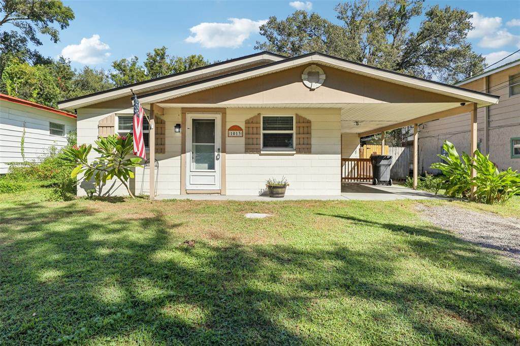 1013 Oakhill Street - Photo 1