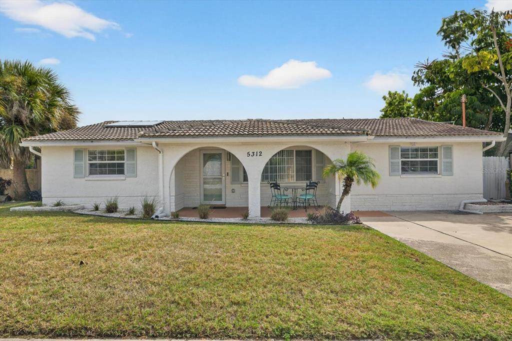 5312 Flora Avenue - Photo 1