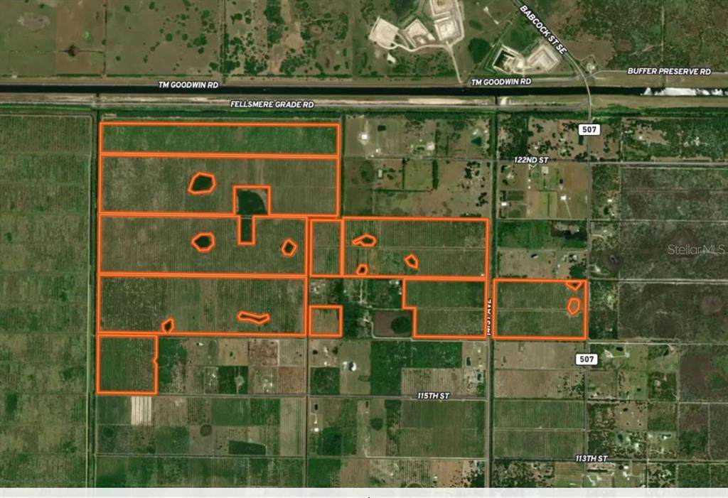  Co Rd 507 Avenue - Photo 1