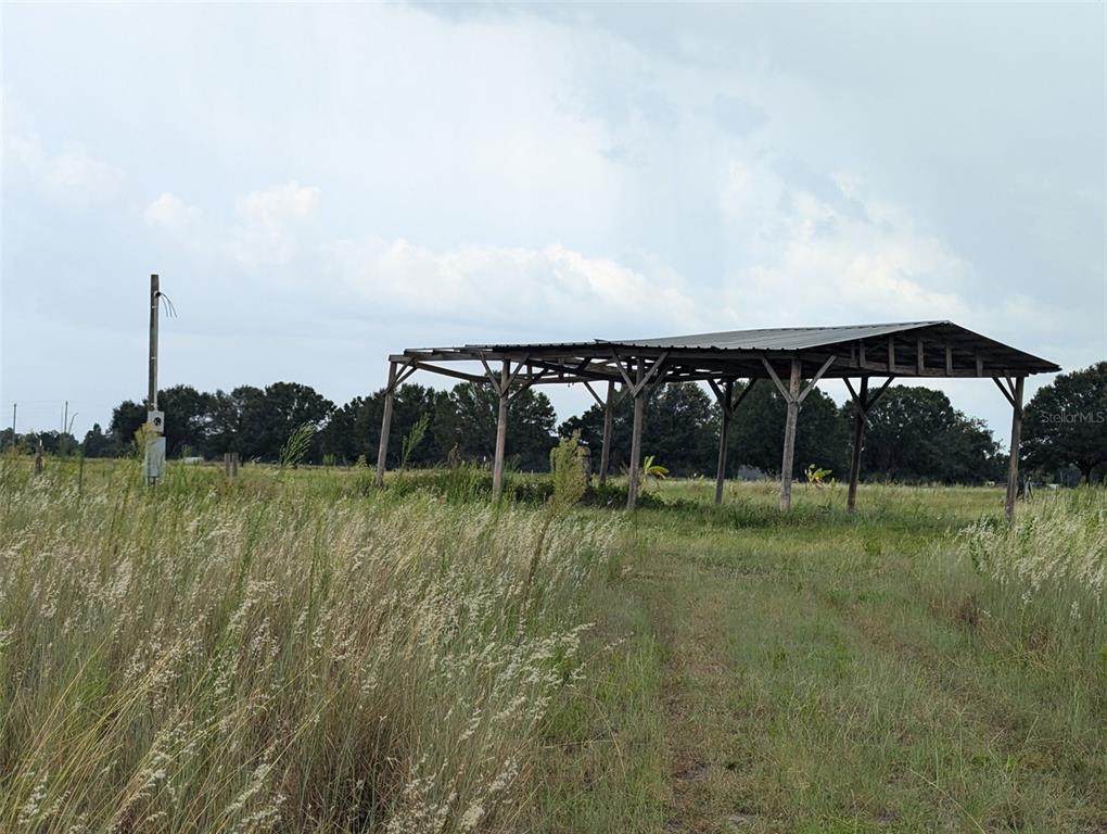 xxxx Old Bradenton Road - Photo 1