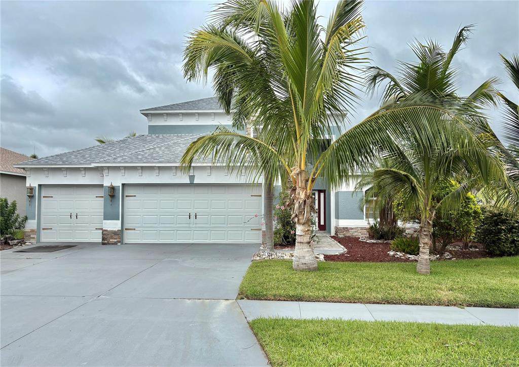 6346 Bobby Jones Court - Photo 1