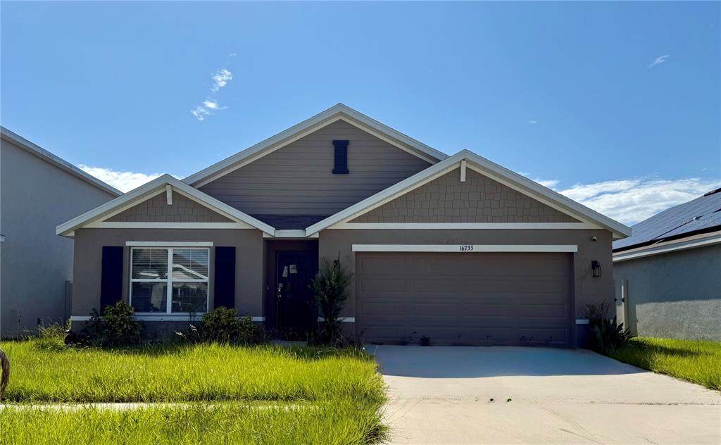 16733 Parker River Street - Photo 1