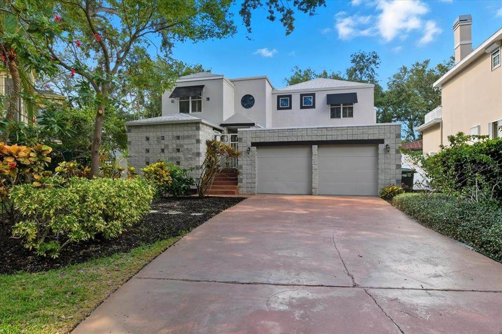 2713 Chambray Lane - Photo 1
