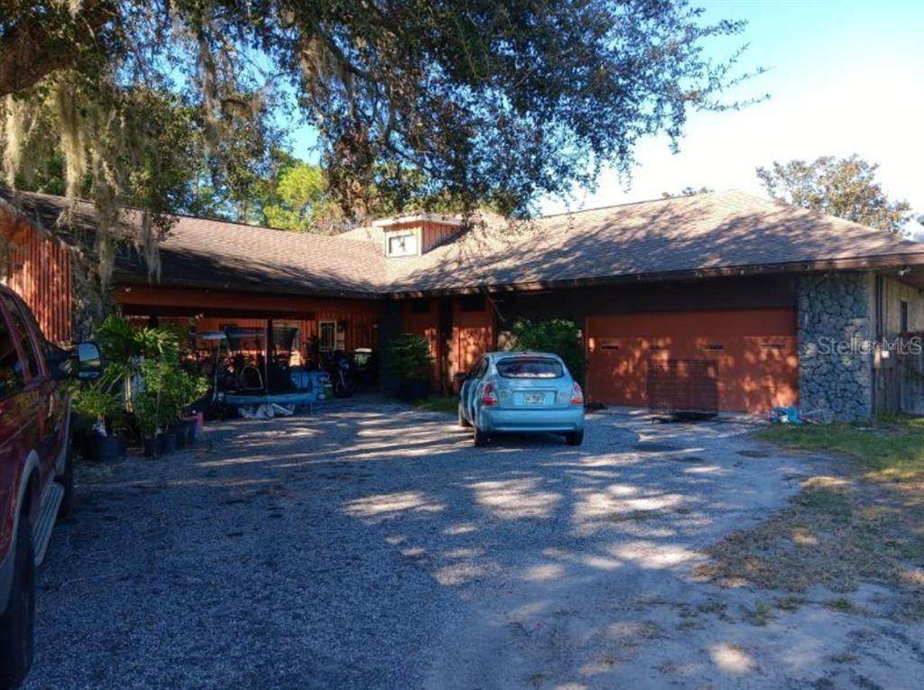2922 Rustwood Lane - Photo 1