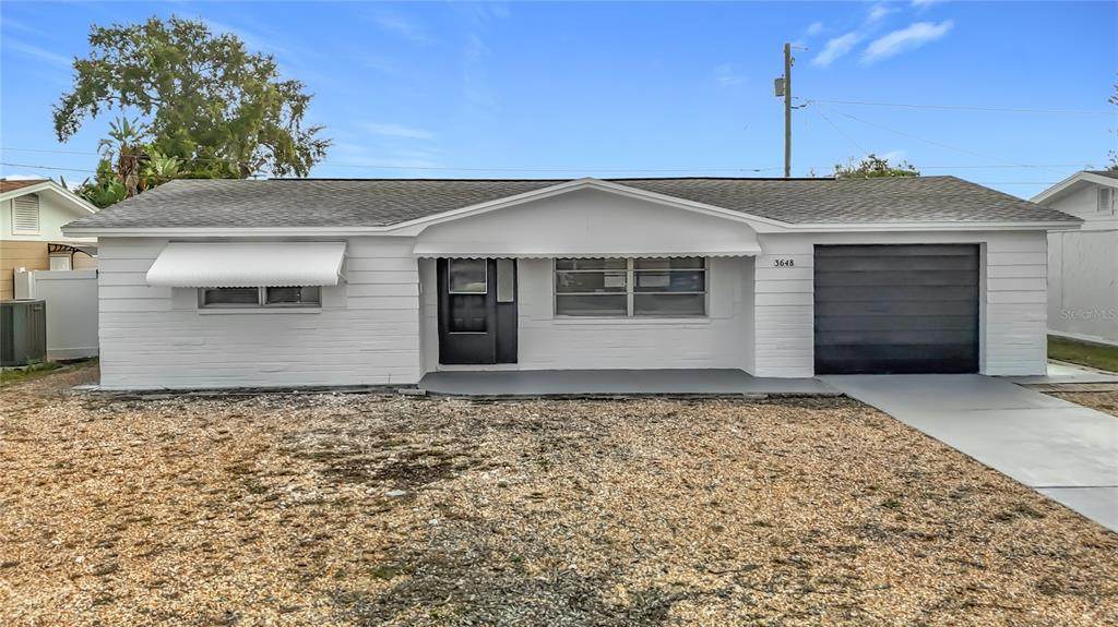 3648 Bedford Street - Photo 1