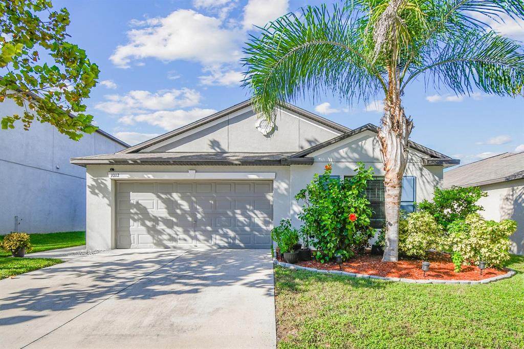 10112 Rosemary Leaf Lane - Photo 1