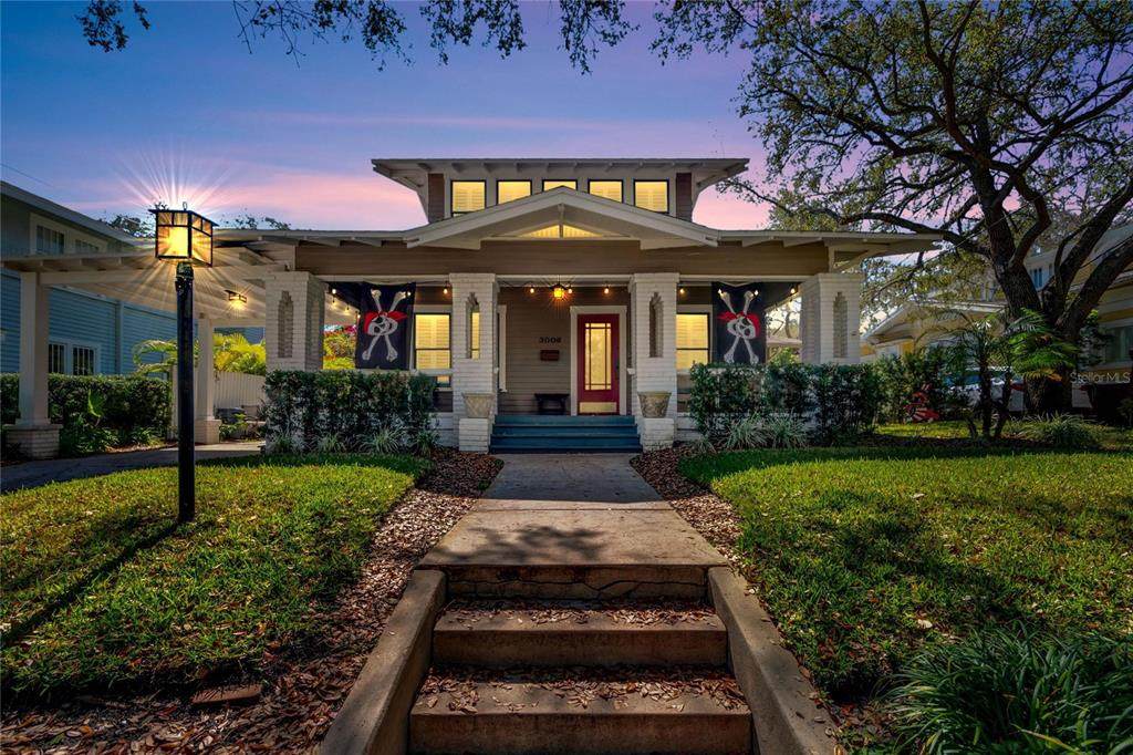 3006 Harbor View Avenue - Photo 1