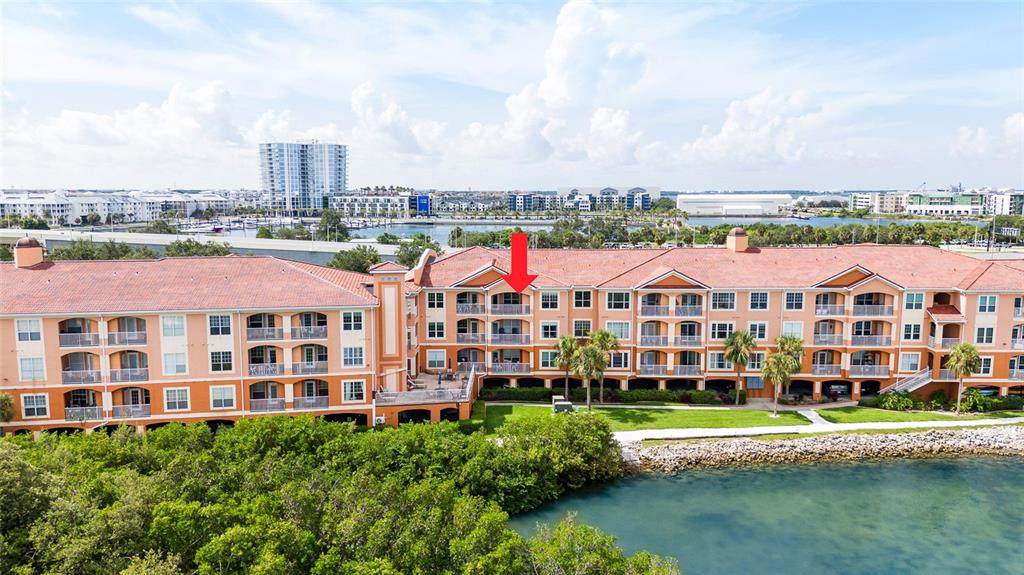 5000 Culbreath Key Way - Photo 1