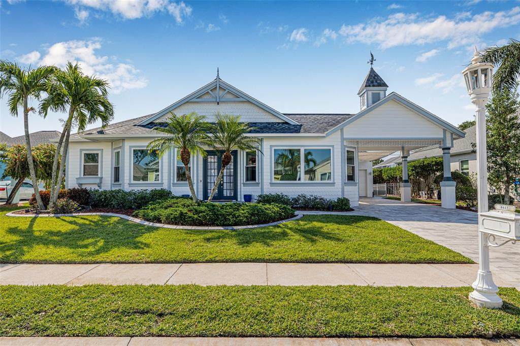 4612 Barracuda Drive - Photo 1