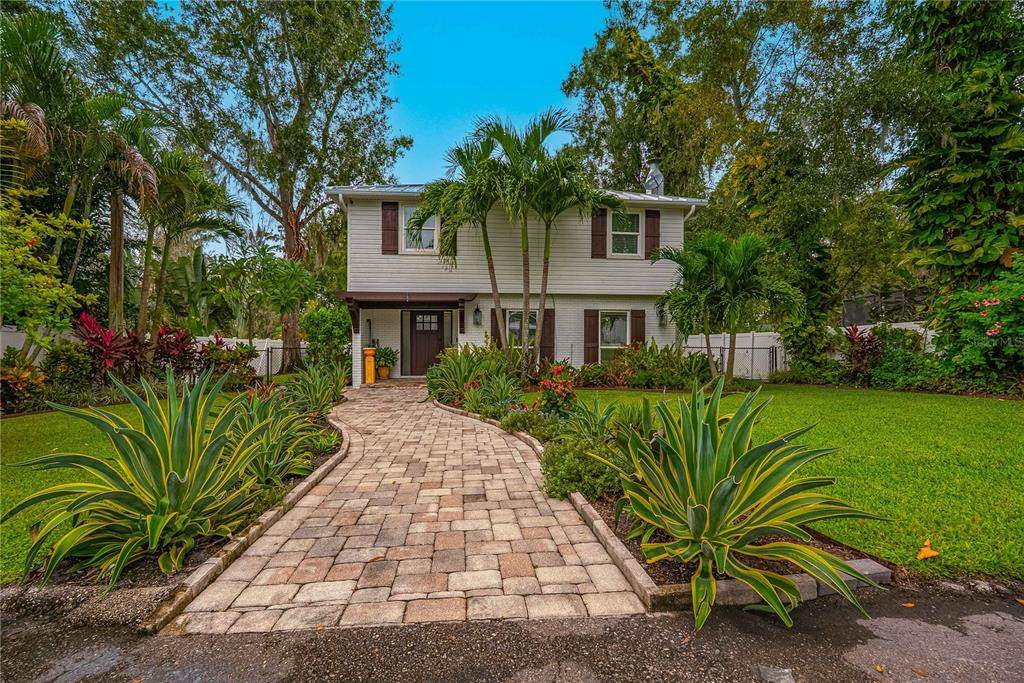 8020 Sharon Drive - Photo 1