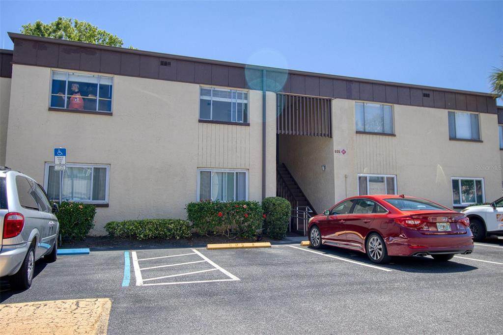 605 Keene Road - Photo 1