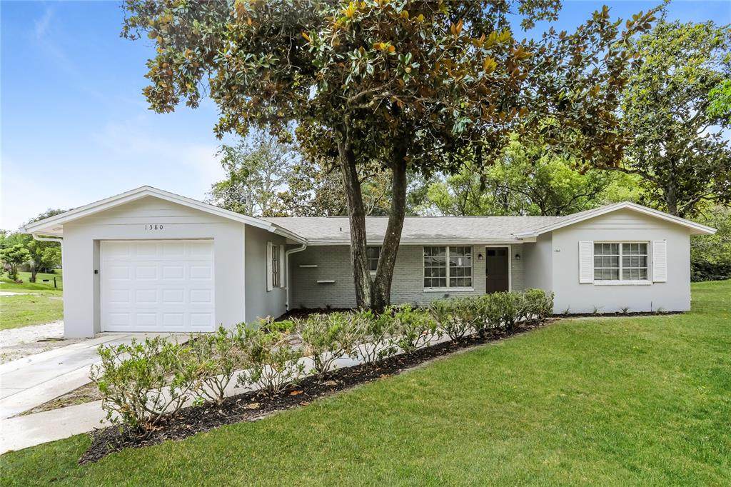 1380 Gainesville Drive - Photo 1