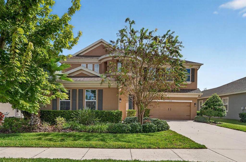 6307 Brevada Lane - Photo 1