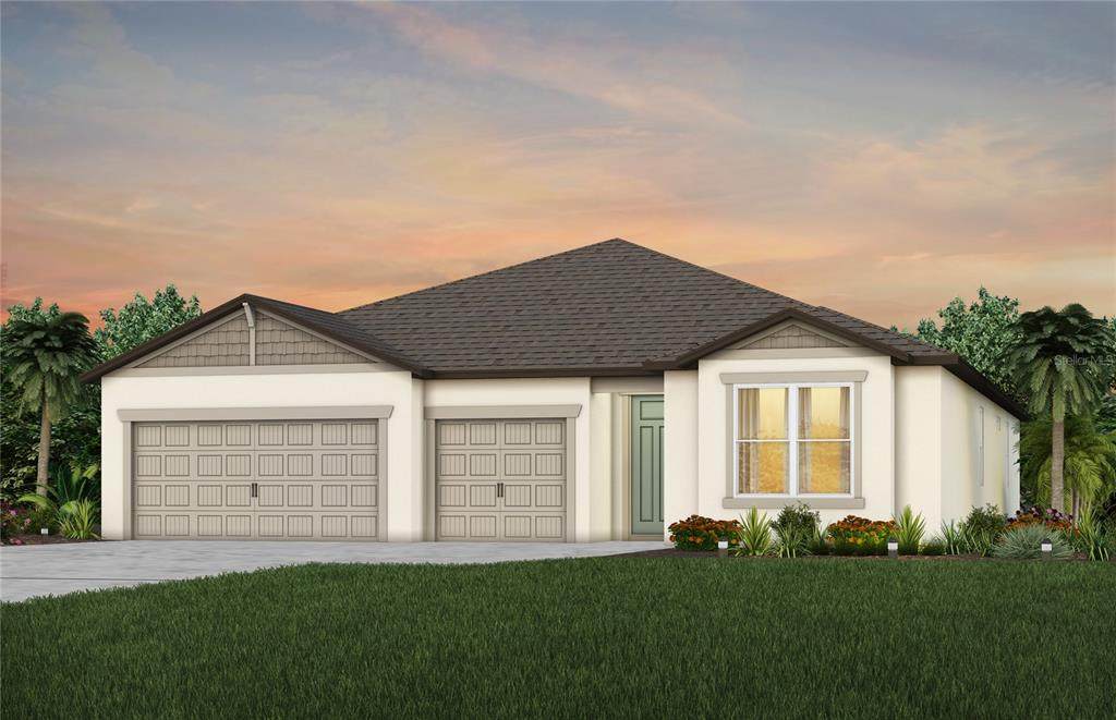 3734 Obsidian Drive - Photo 1