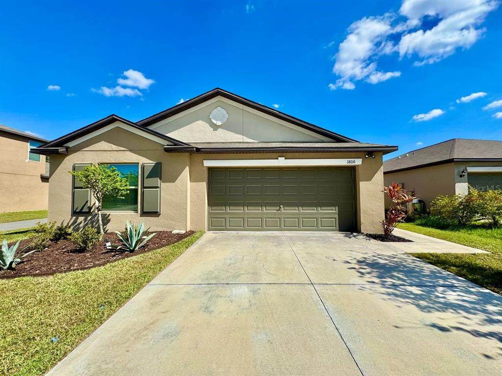 1806 Colding Drive - Photo 1