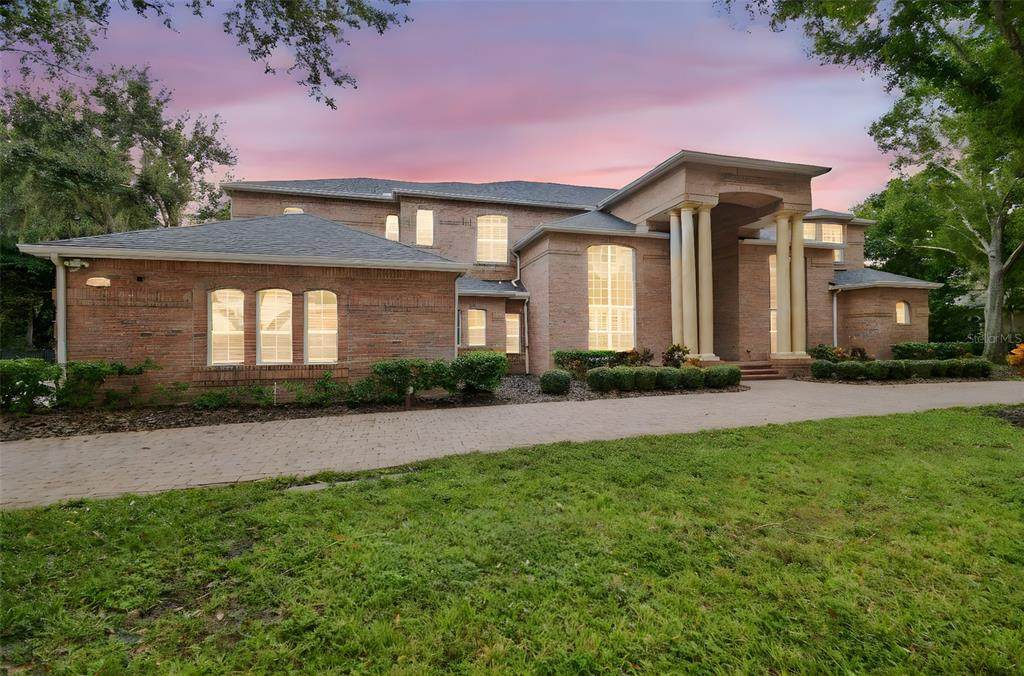 3020 Kensington Trace - Photo 1