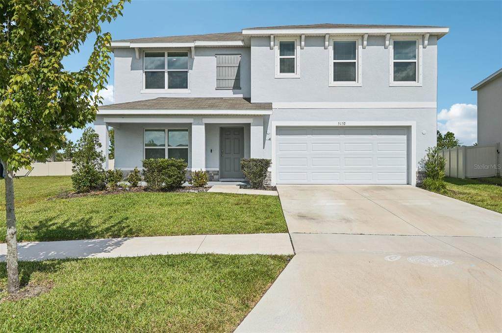 5152 Plumeria Drive - Photo 1