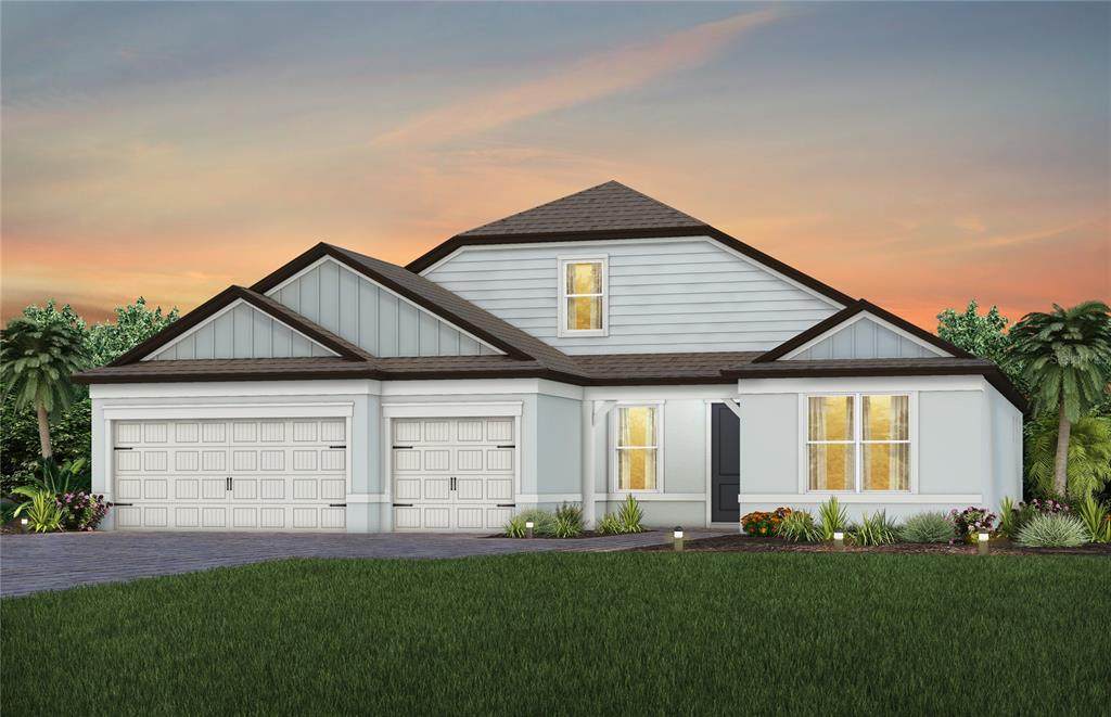 16412 Rustic Sky Drive - Photo 1