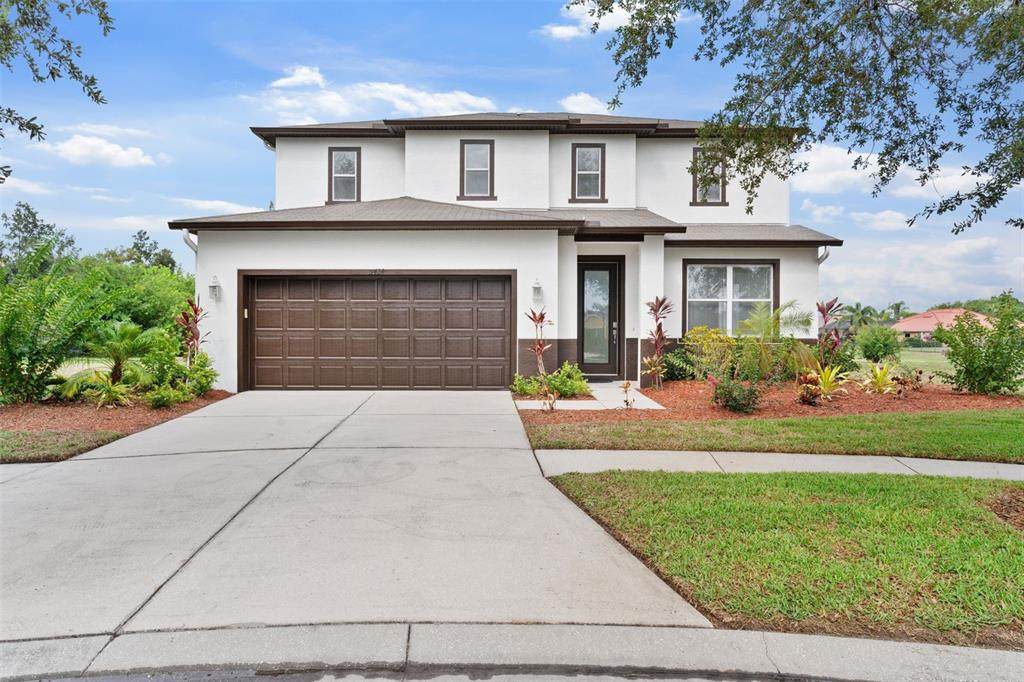 5424 Hammock View Lane - Photo 1